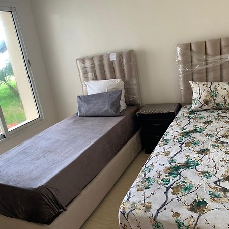 Ferienwohnung Ola Blanca Kiki Sidi Rahal  Exterior foto