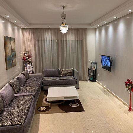 Ferienwohnung Ola Blanca Kiki Sidi Rahal  Exterior foto