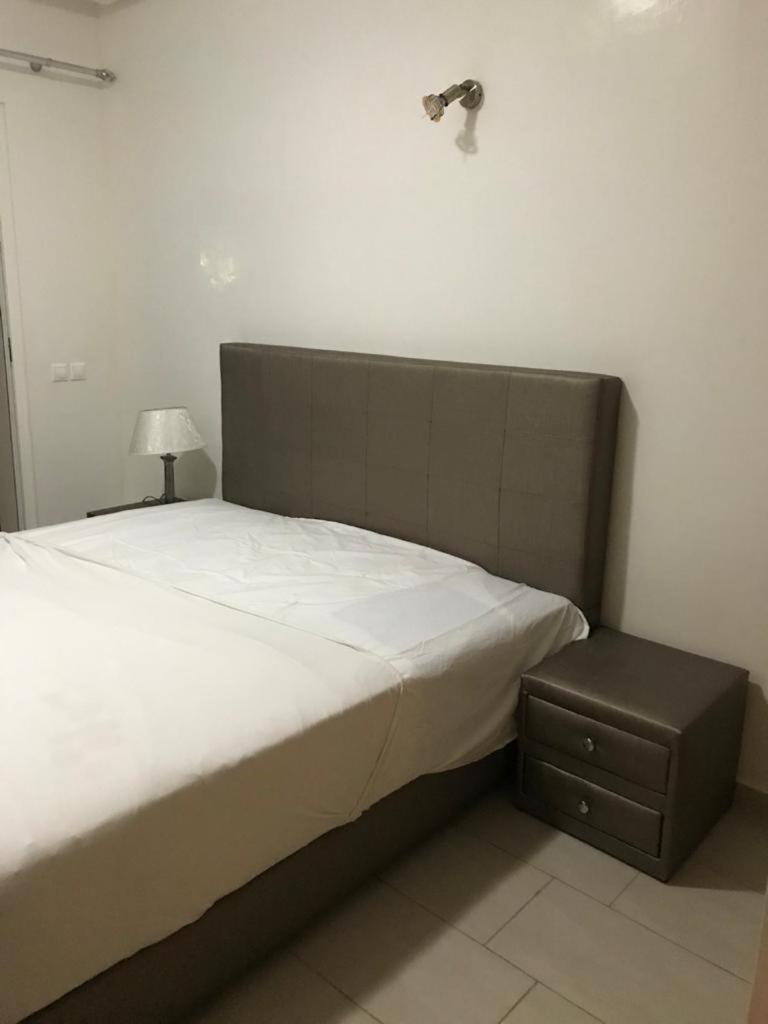 Ferienwohnung Ola Blanca Kiki Sidi Rahal  Exterior foto