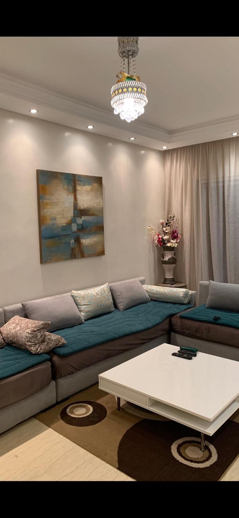 Ferienwohnung Ola Blanca Kiki Sidi Rahal  Exterior foto