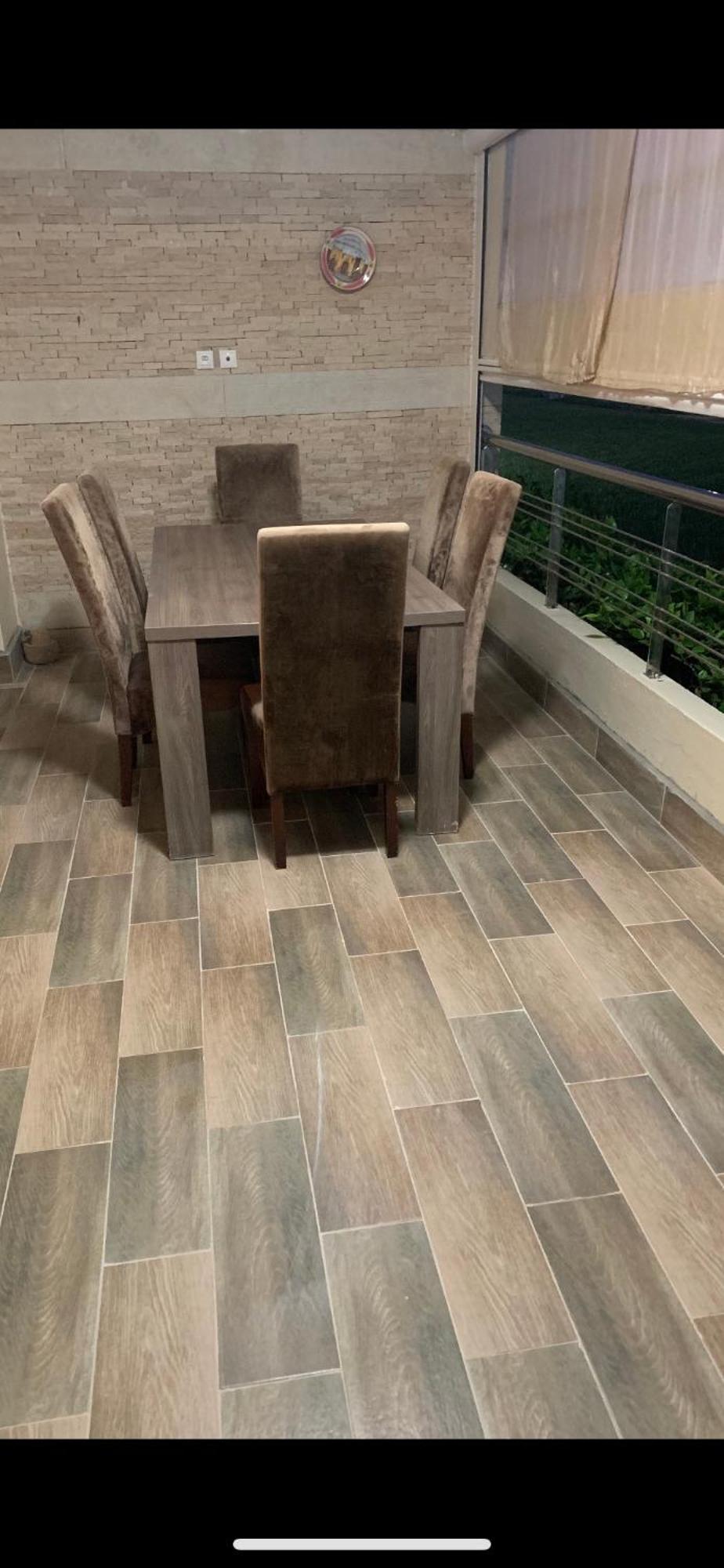 Ferienwohnung Ola Blanca Kiki Sidi Rahal  Exterior foto