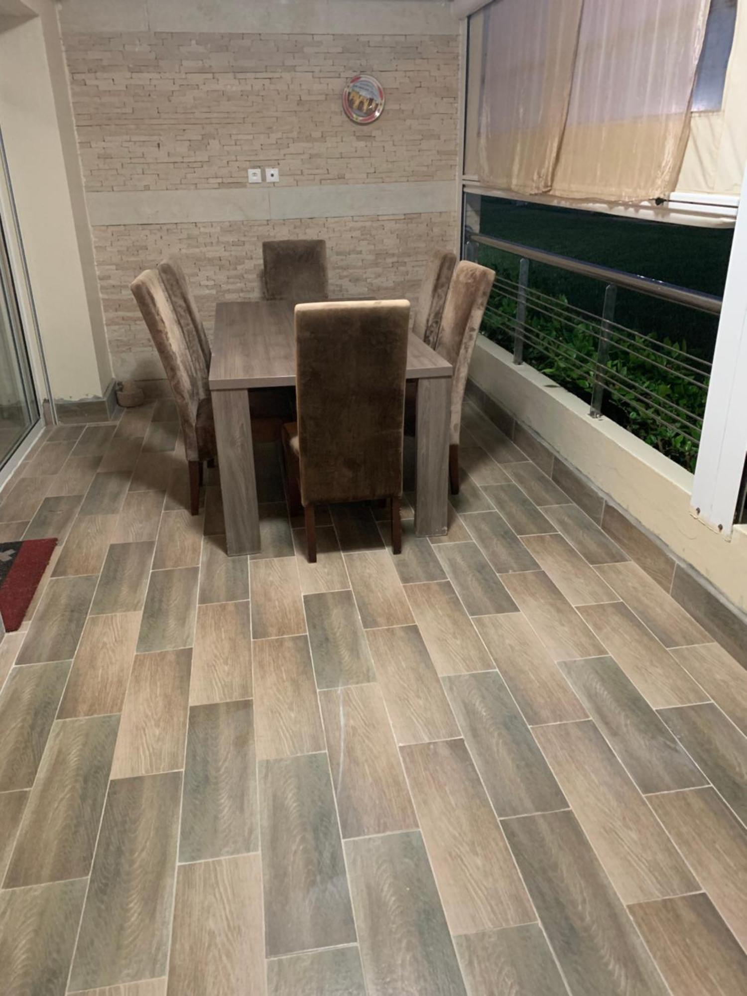 Ferienwohnung Ola Blanca Kiki Sidi Rahal  Exterior foto